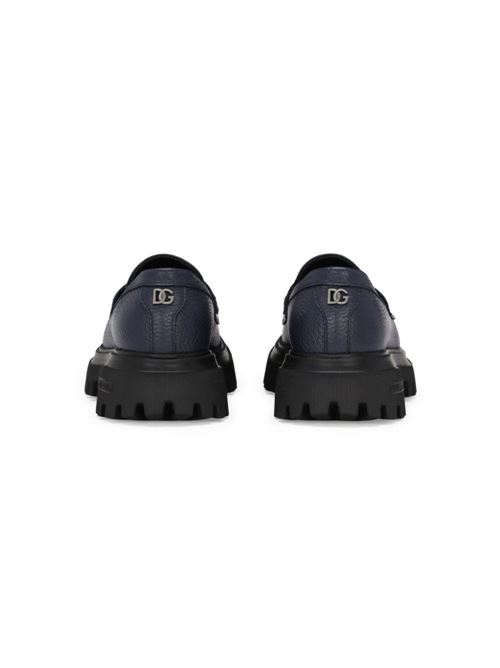 Mocassino unisex bambini Dolce & Gabbana Kids | D11268A703780650